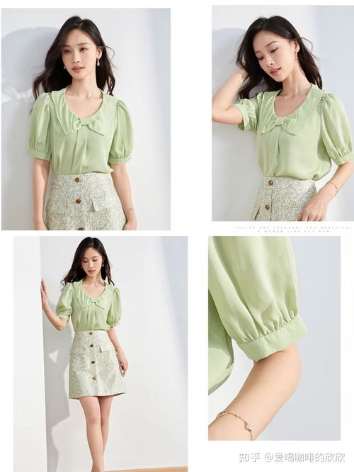 為什么建議女生們現(xiàn)在不要去買廉價(jià)低質(zhì)的無(wú)牌夏季服裝